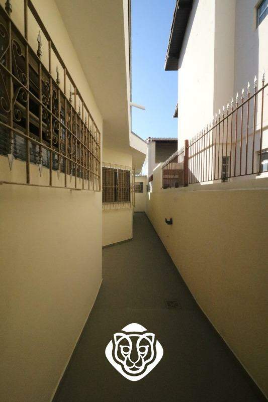 Corredor lateral externo 