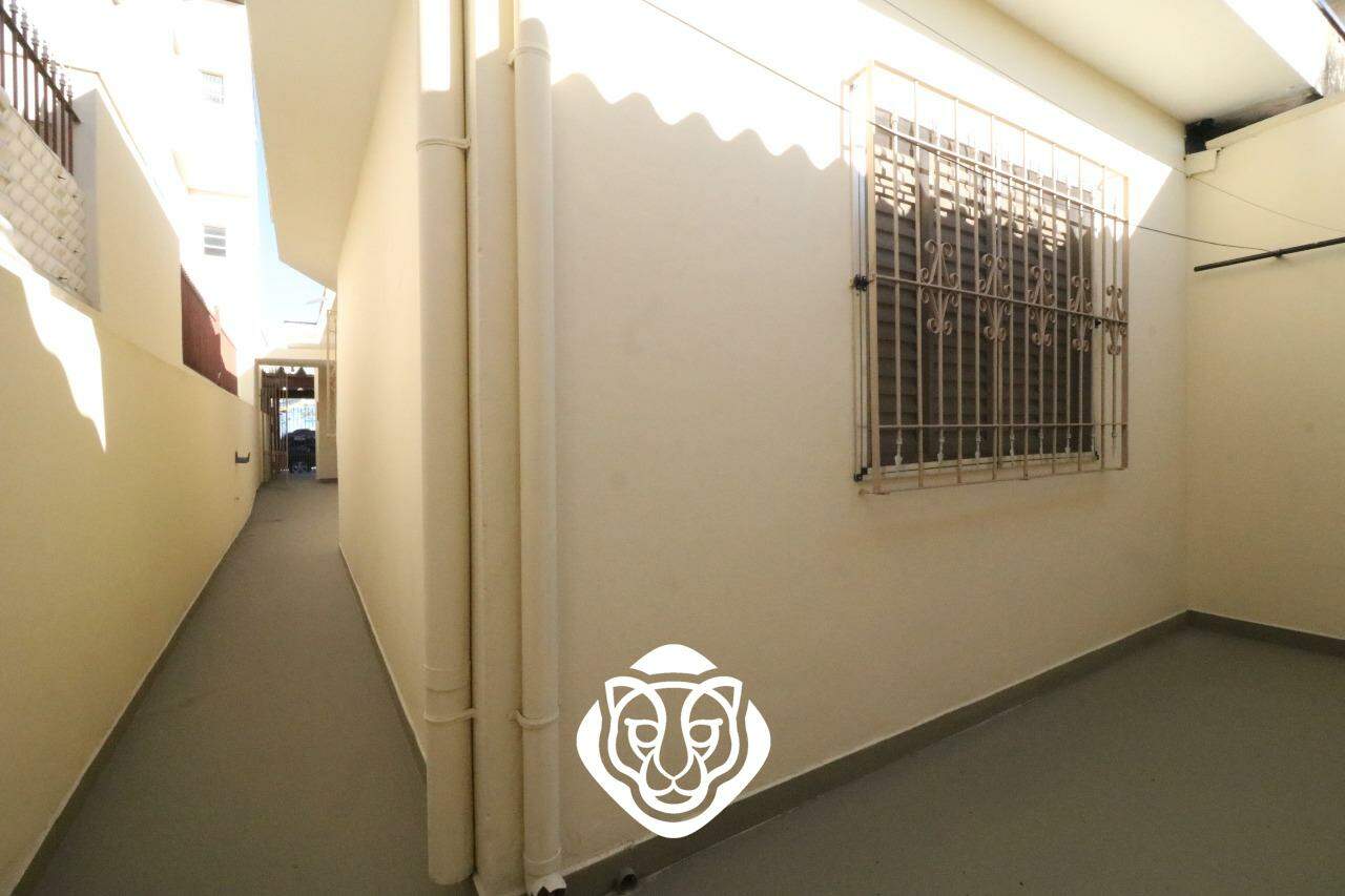 Corredor lateral externo 