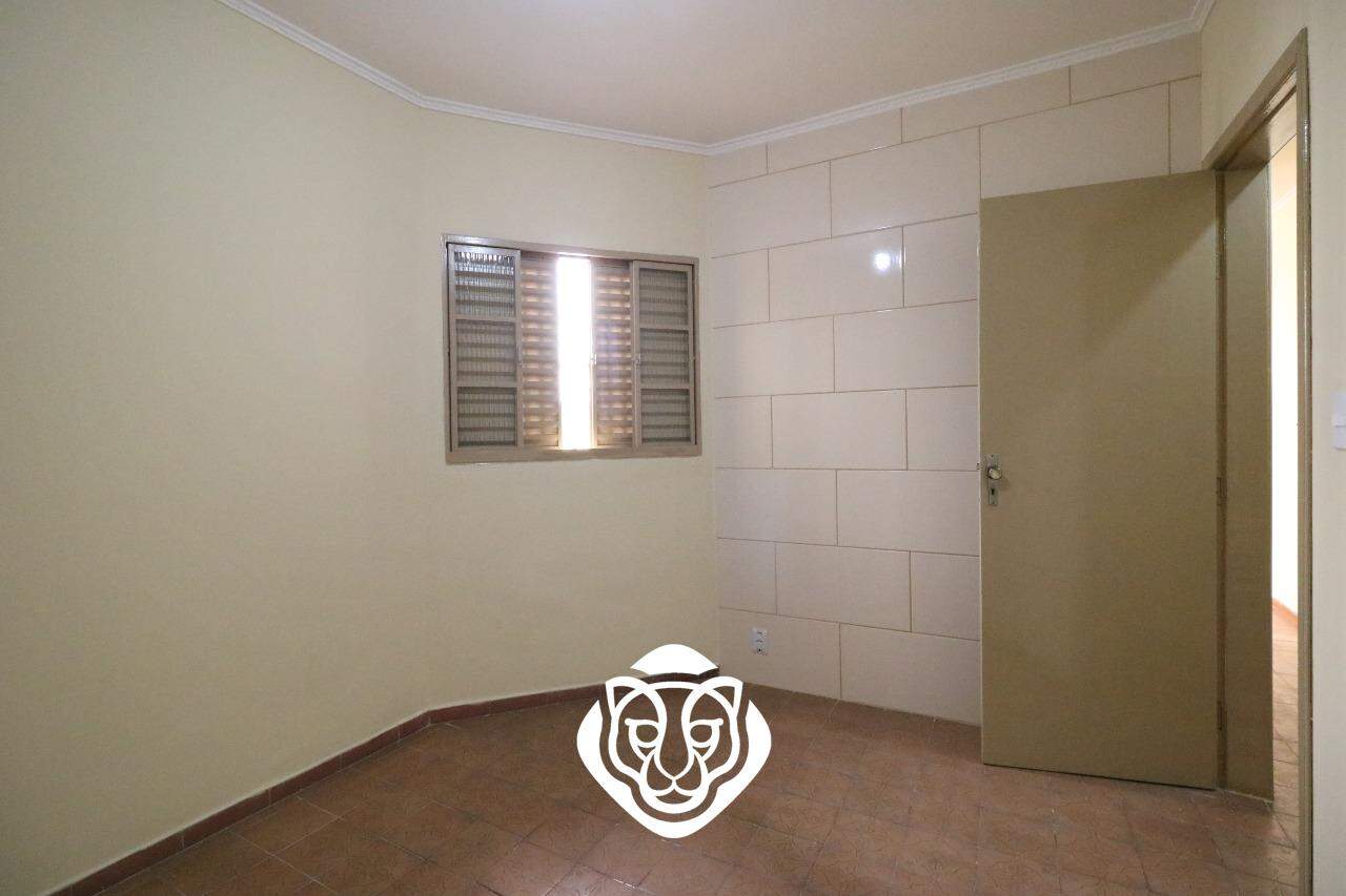 Dormitório II