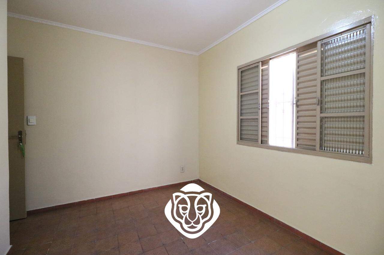 Dormitório I 