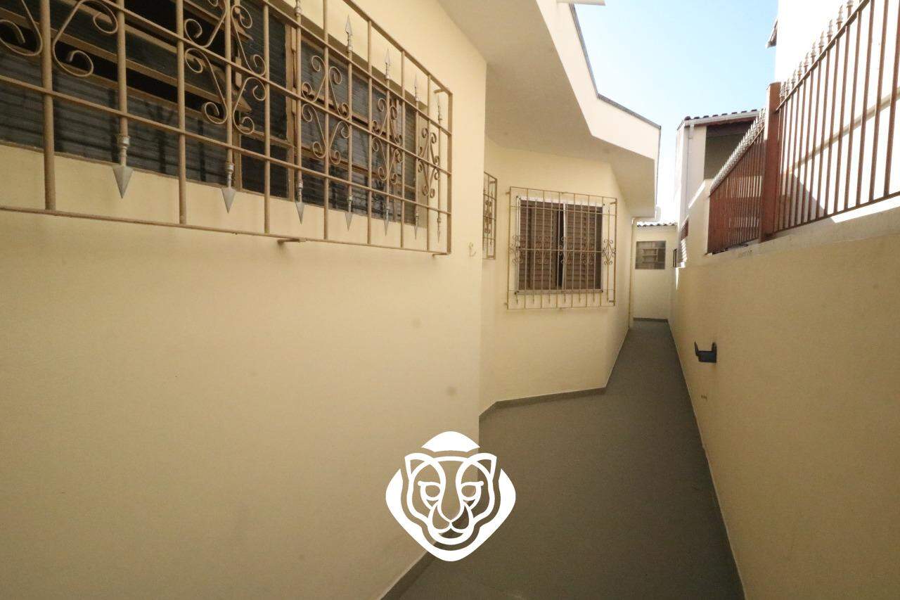 Corredor lateral externo 