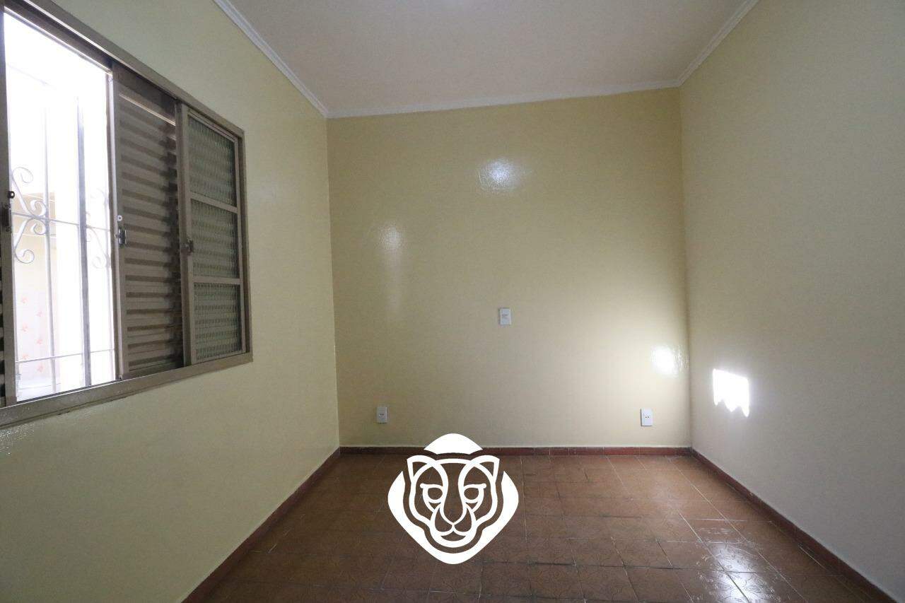 Dormitório I 