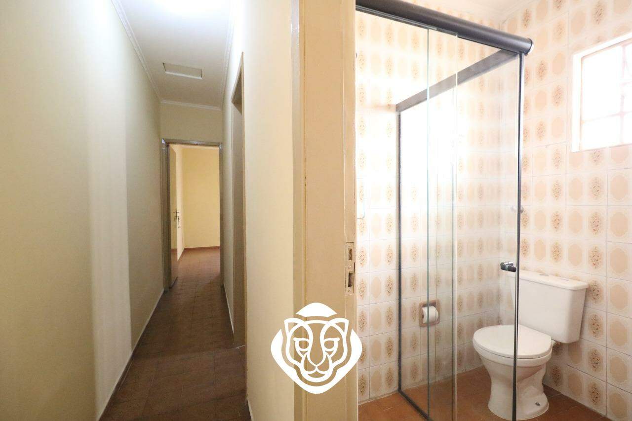 Corredor interno 