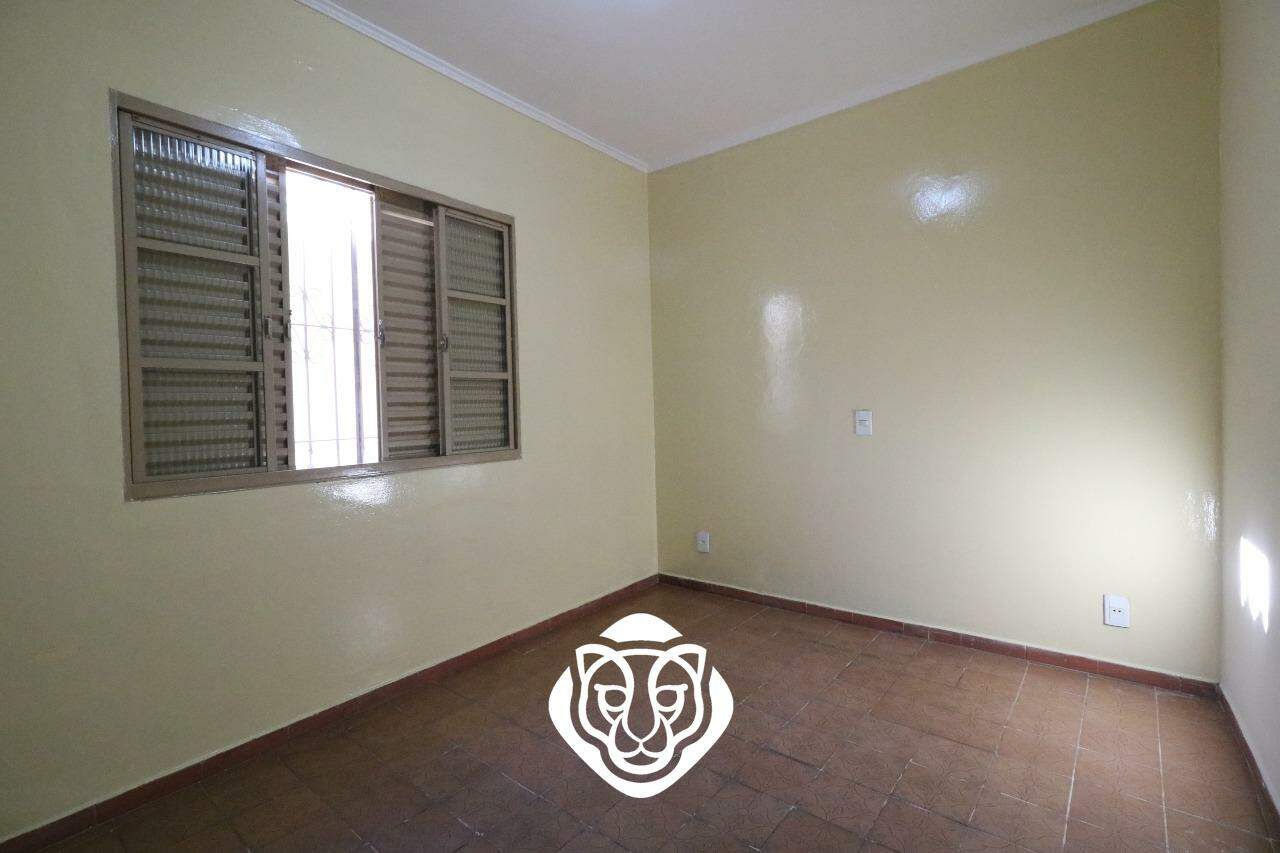 Dormitório I 