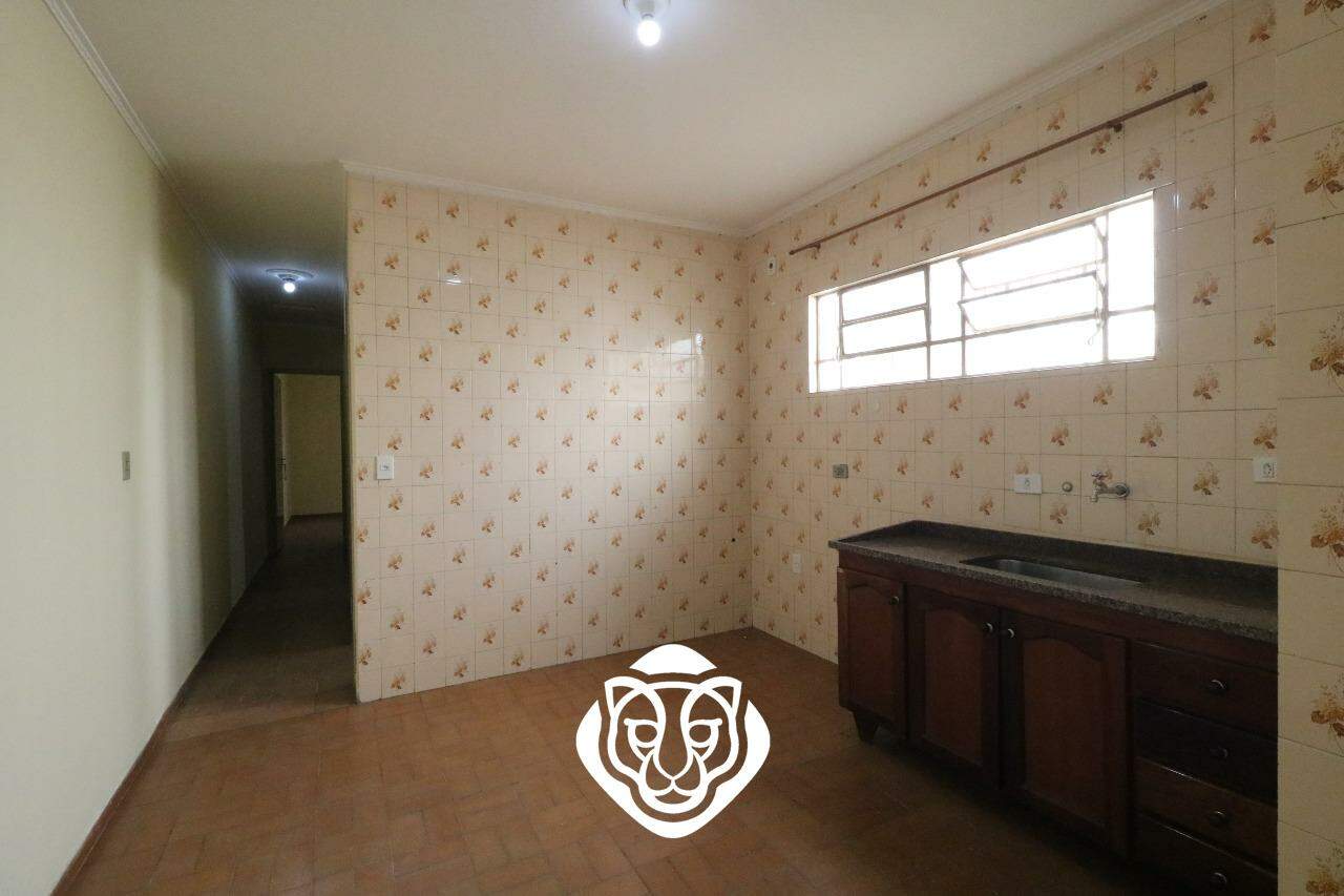 Cozinha 