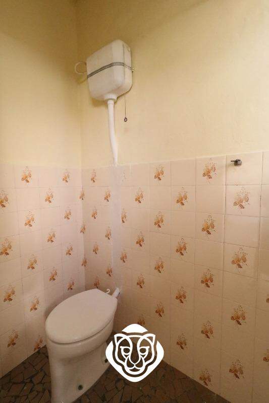 Lavabo externo 
