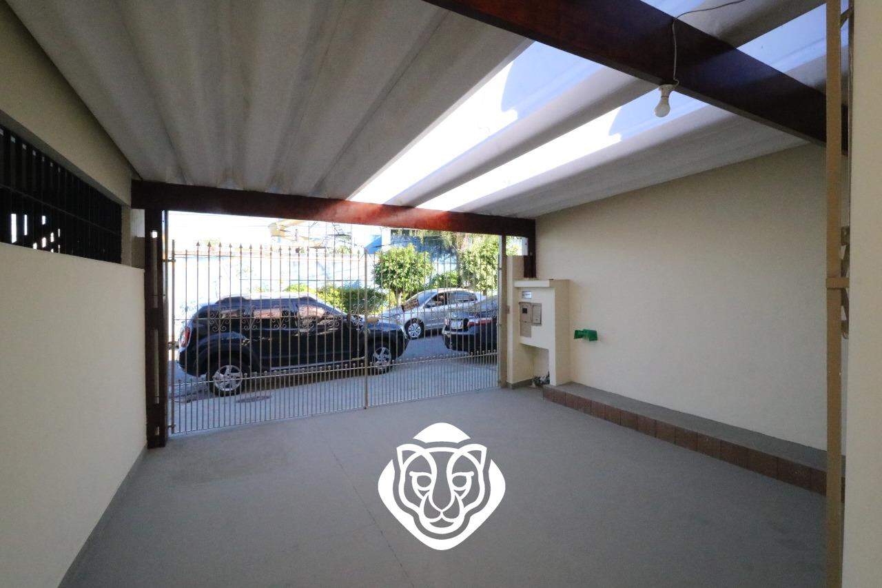 Garagem 