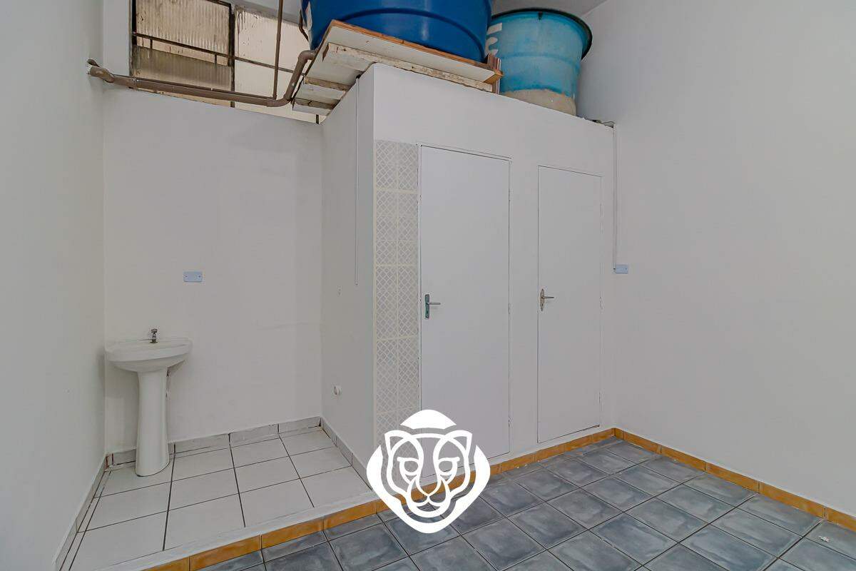 Copa / Lavabo