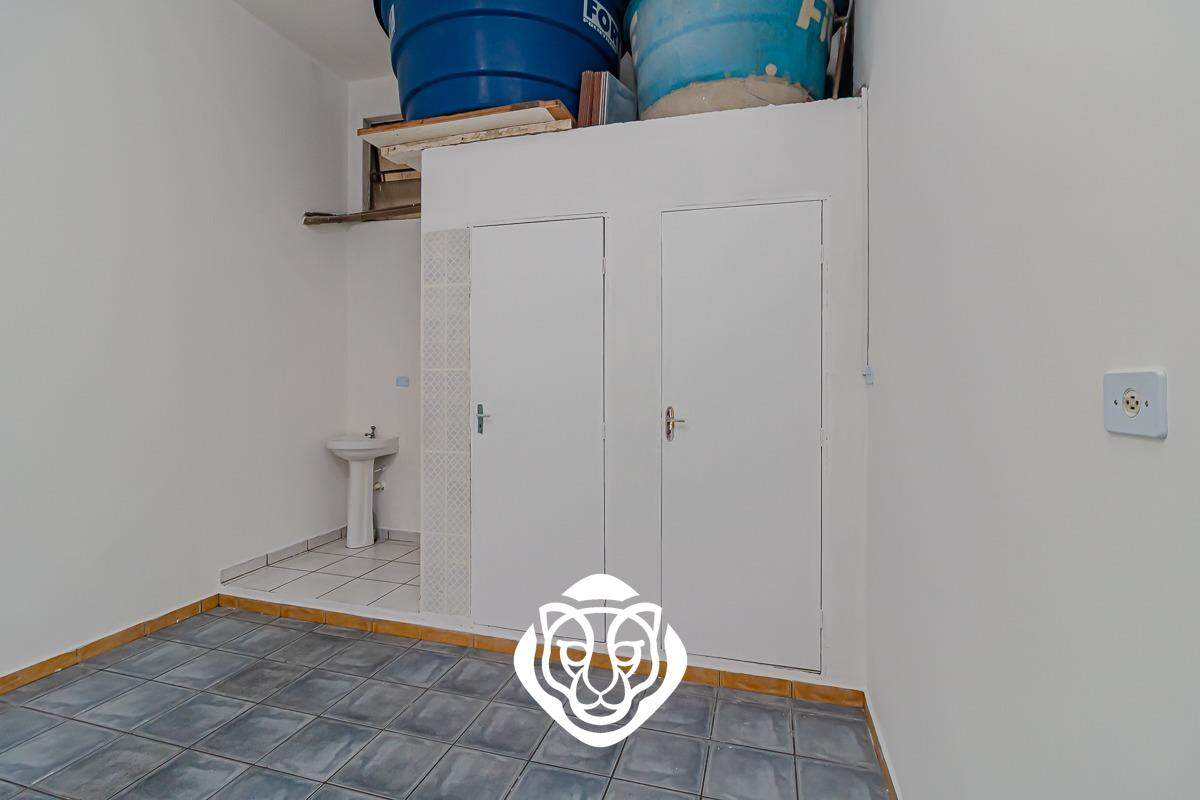 Copa / Lavabo