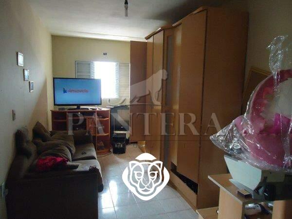 Dormitório - Porão