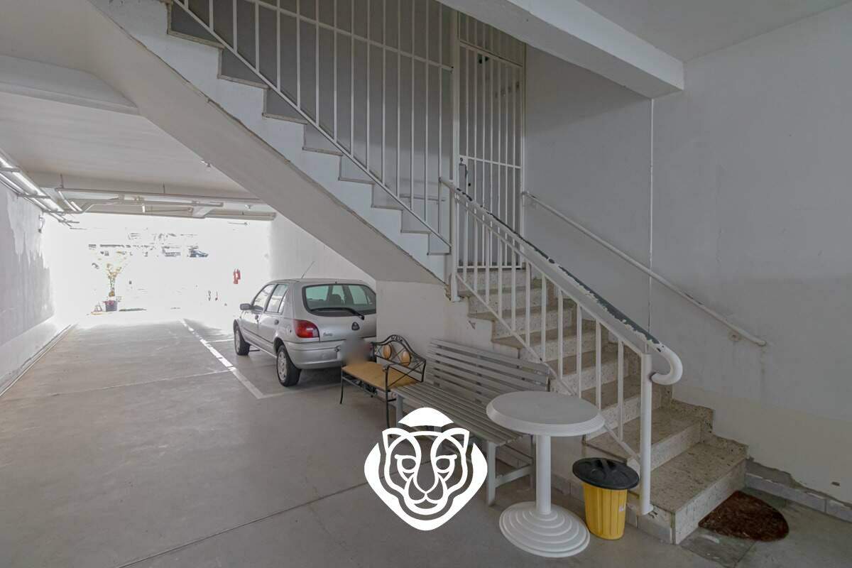 Garagem