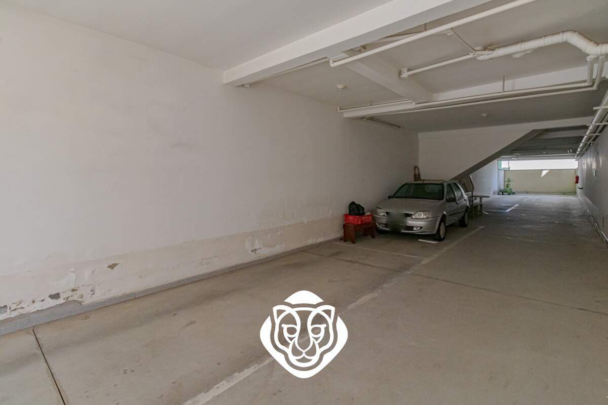 Garagem