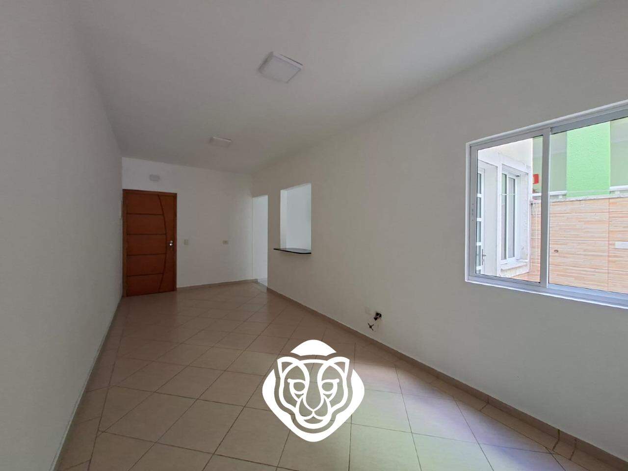 Sala dois ambientes 