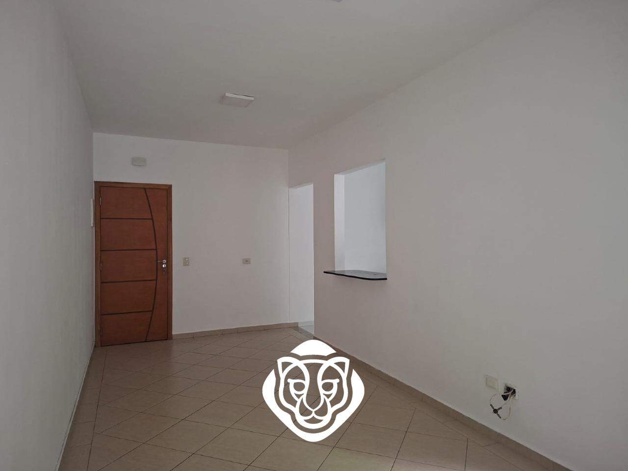 Sala dois ambientes