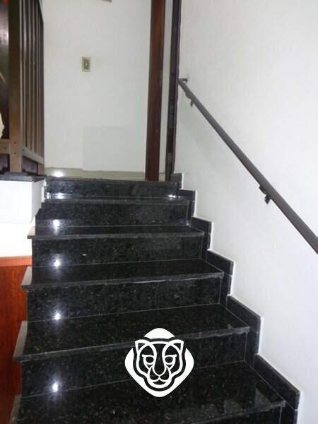 Escadas