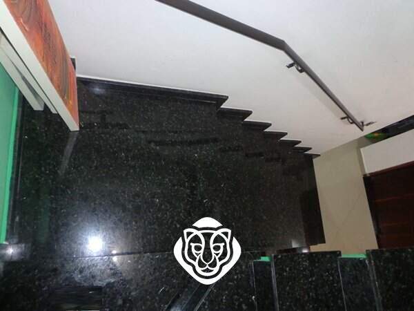 Escadas