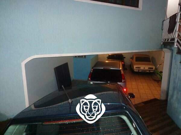 Garagem 
