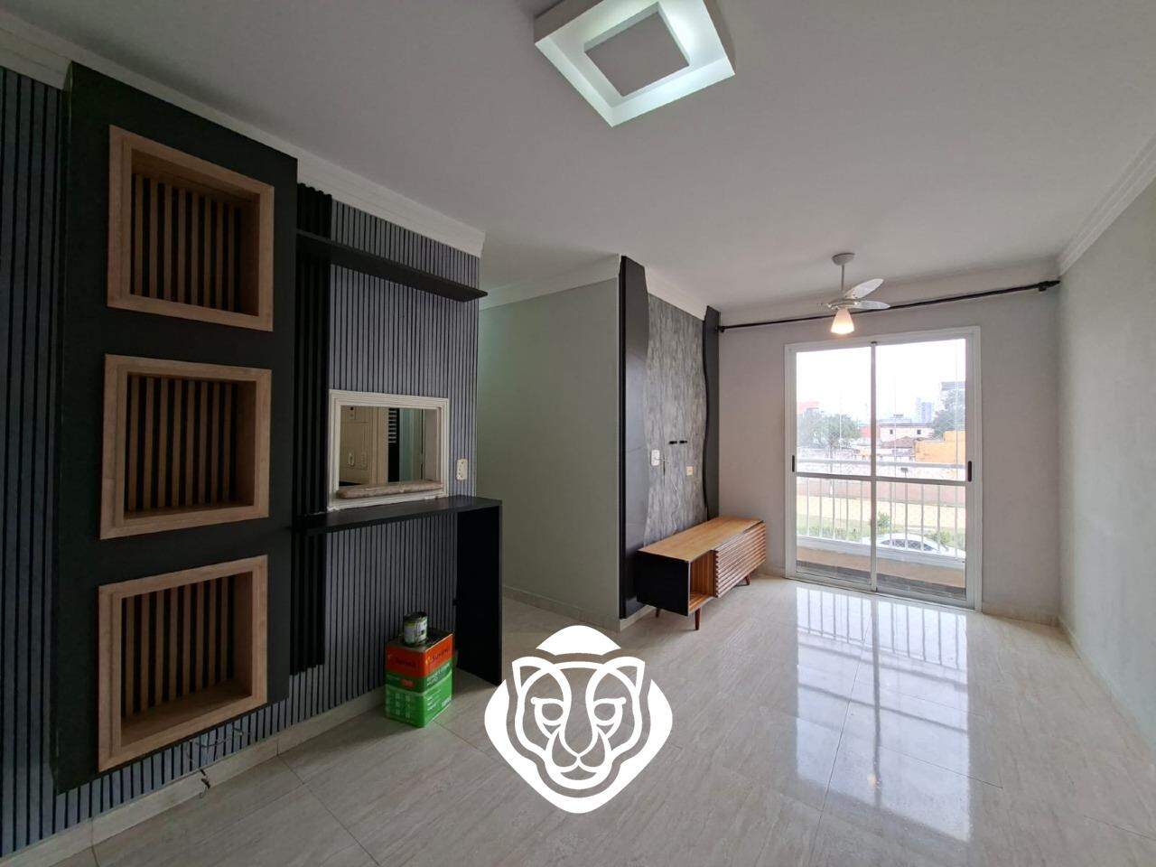 Sala dois aSala dois ambientes mbientes 