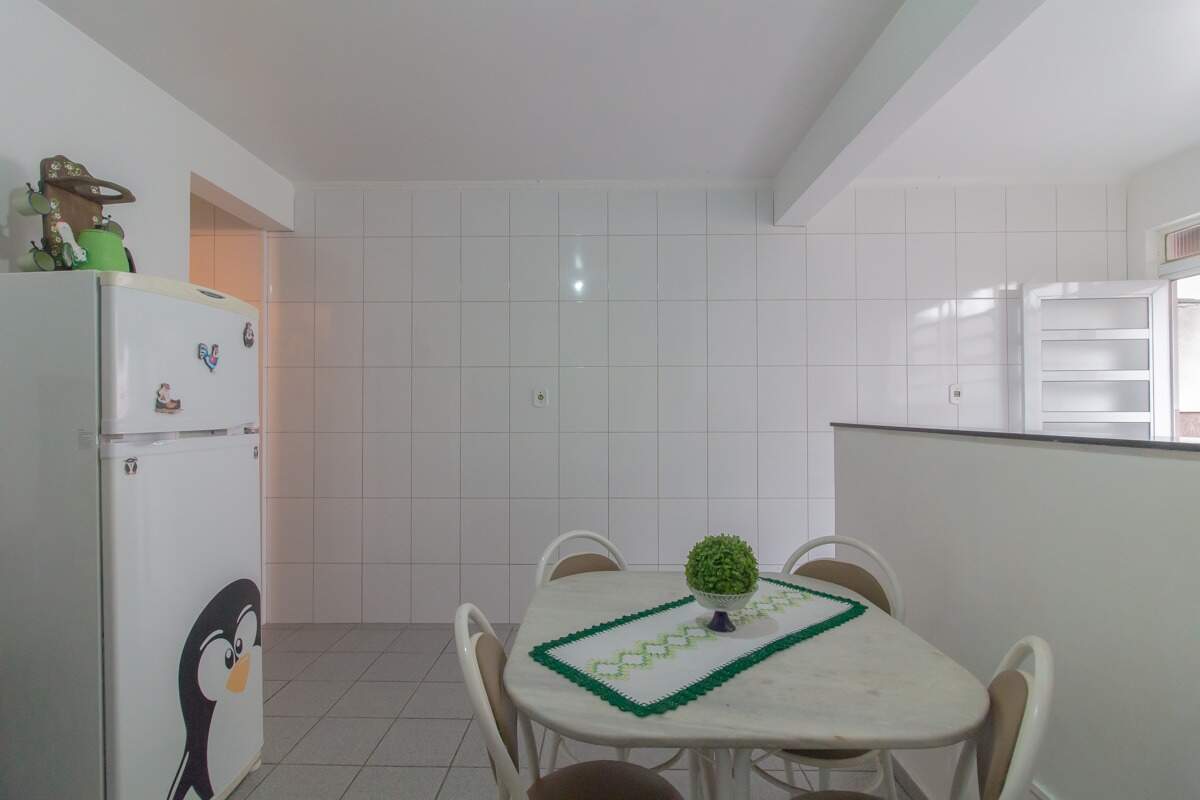 Cozinha - térreo