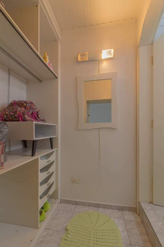 Closet - Dormitório V 