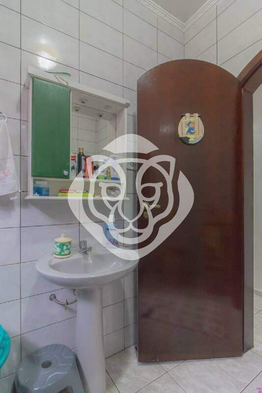 Banheiro social