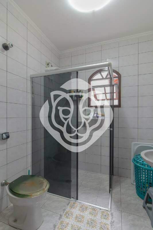 Banheiro social