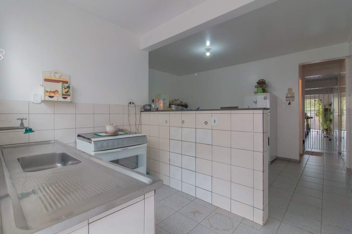 Cozinha - térreo
