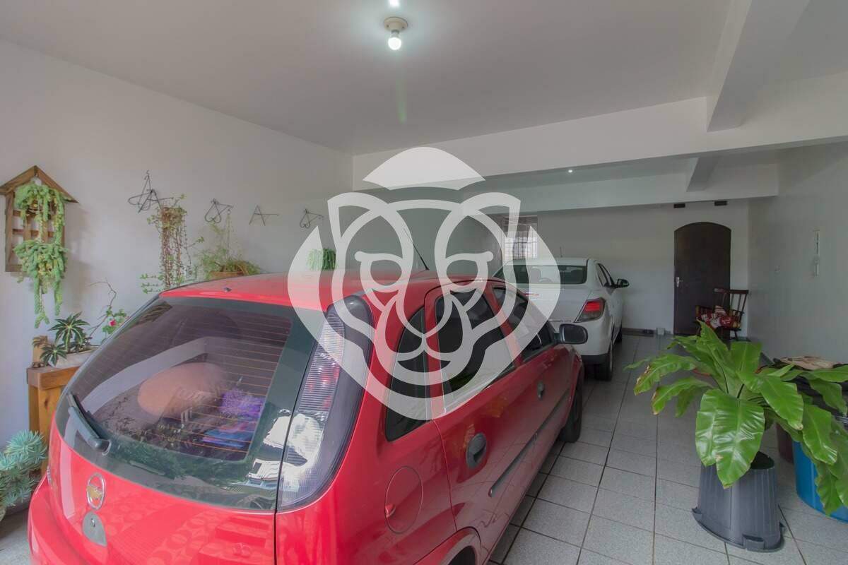 Garagem
