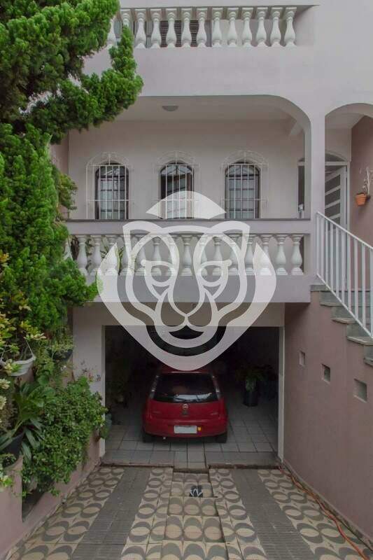 Garagem