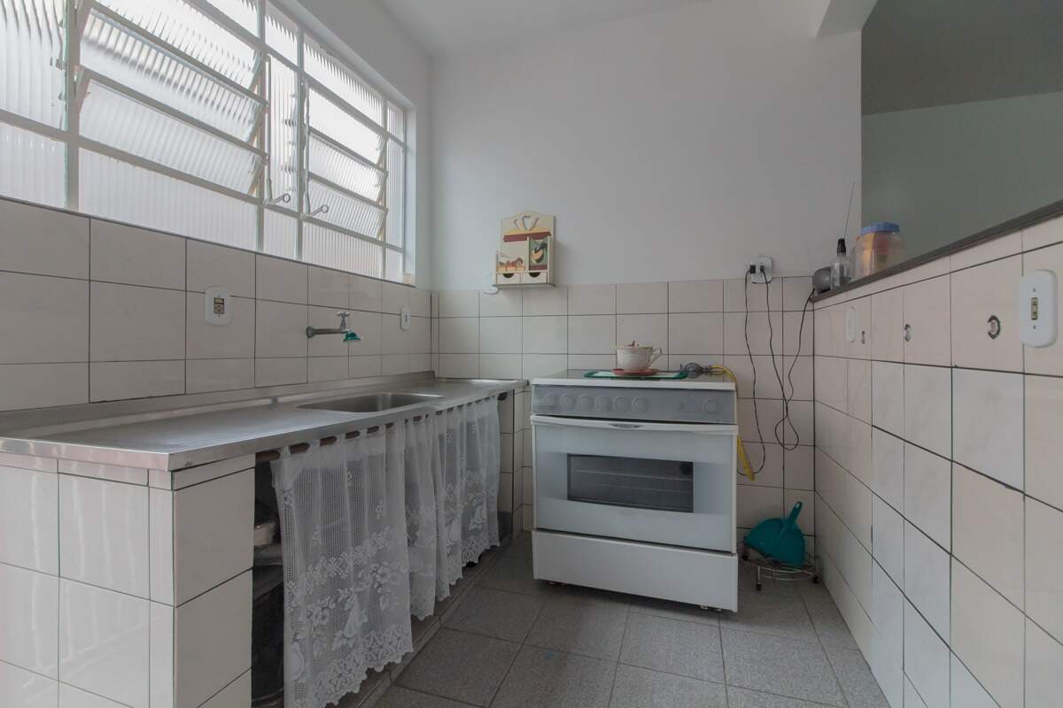 Cozinha - térreo