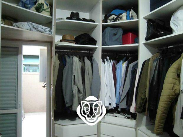 Closet Suíte