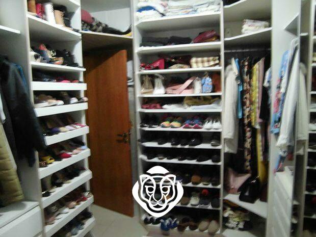 Closet Suíte