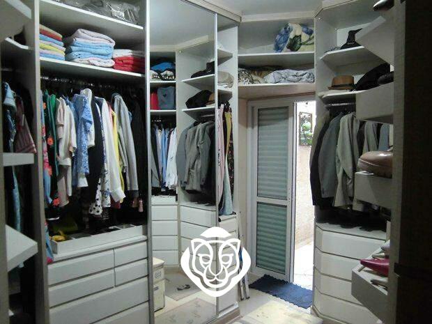 Closet Suíte