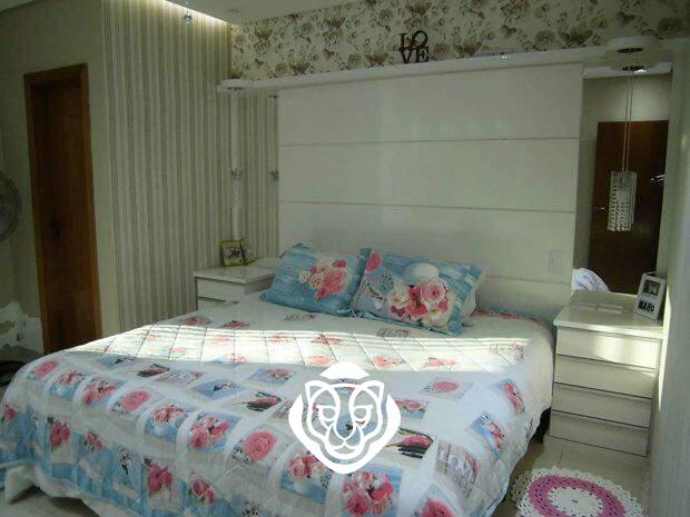 Dormitório II Suíte