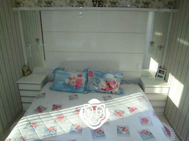 Dormitório II Suíte