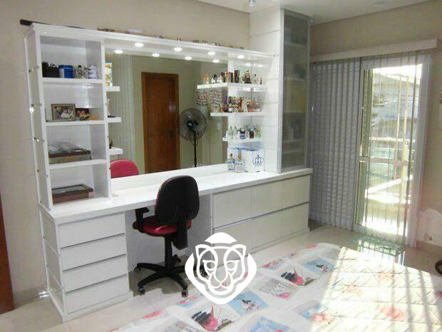 Dormitório II Suíte