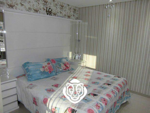 Dormitório II Suíte