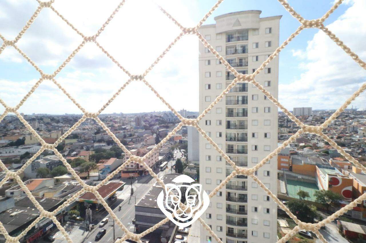 Vista do dormitório III