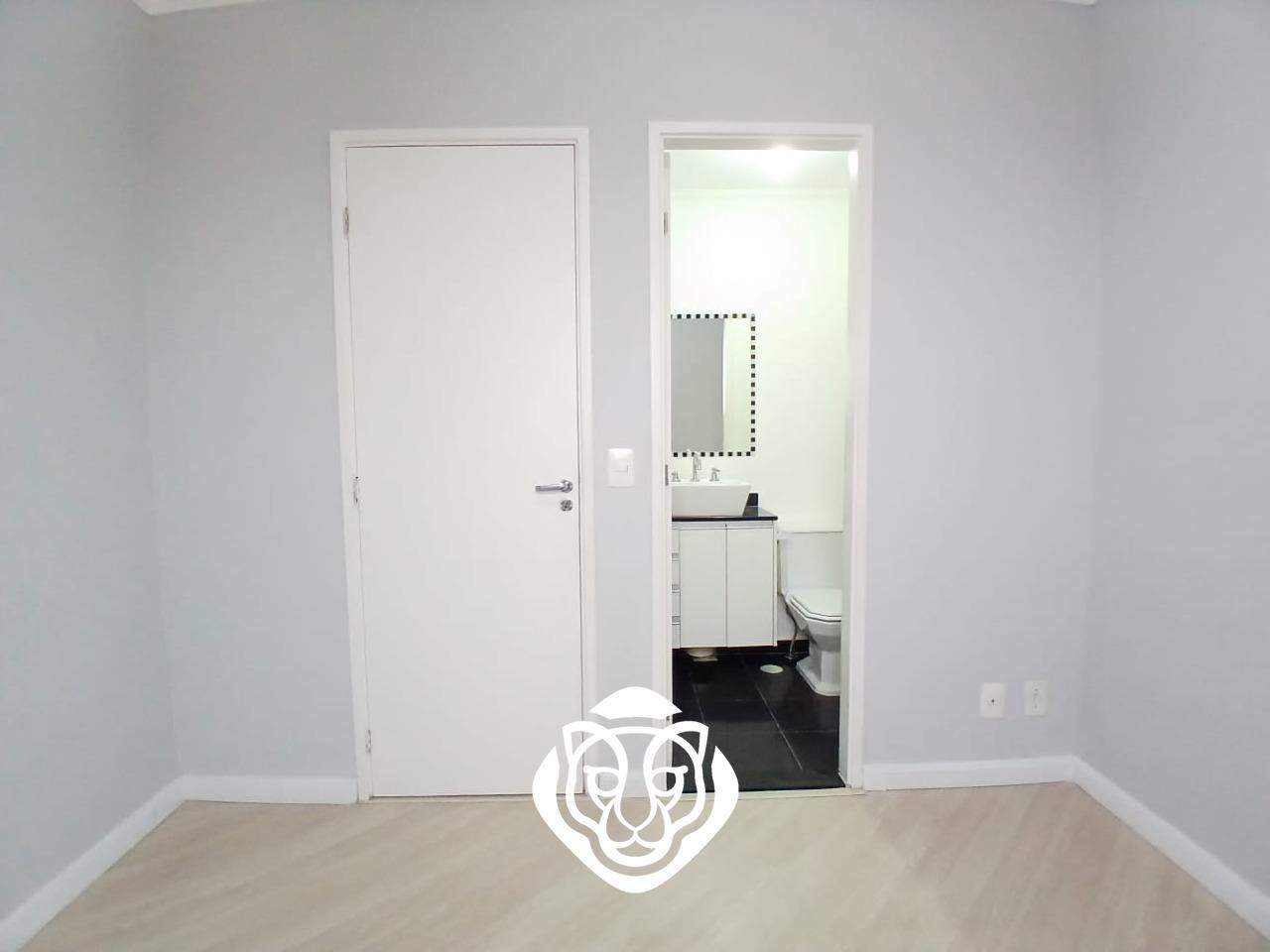 Dormitório I suíte 