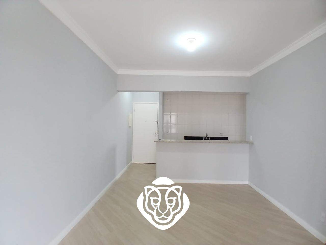 Sala dois ambientes 