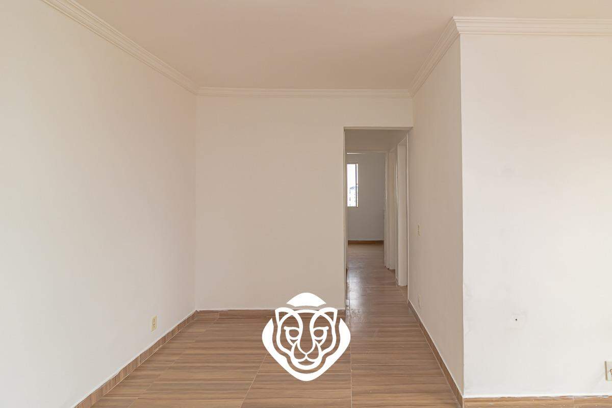 Sala dois ambientes