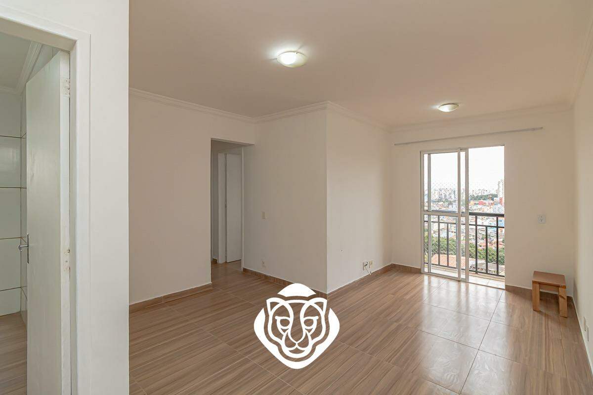 Sala dois ambientes