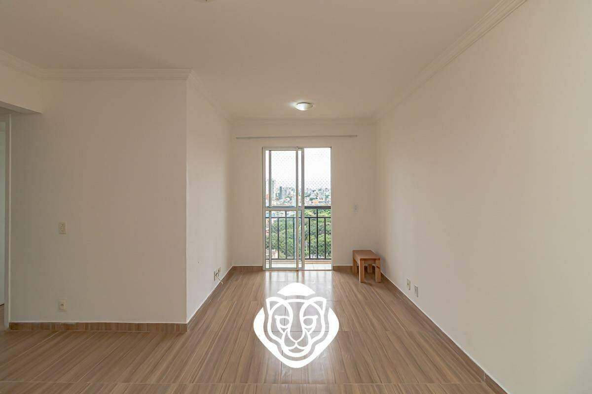 Sala dois ambientes