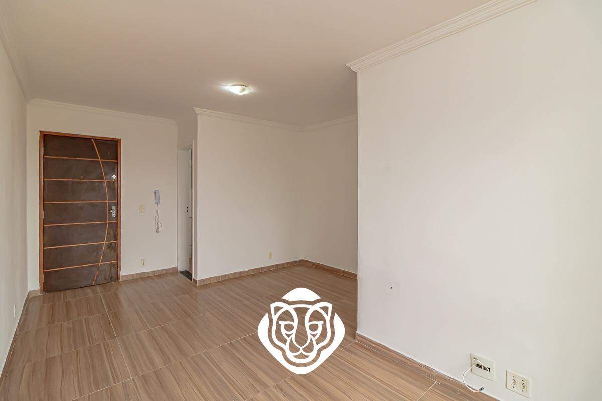 Sala dois ambientes