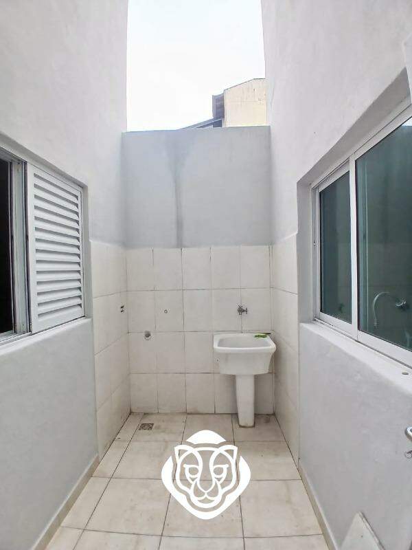 Área de serviço 