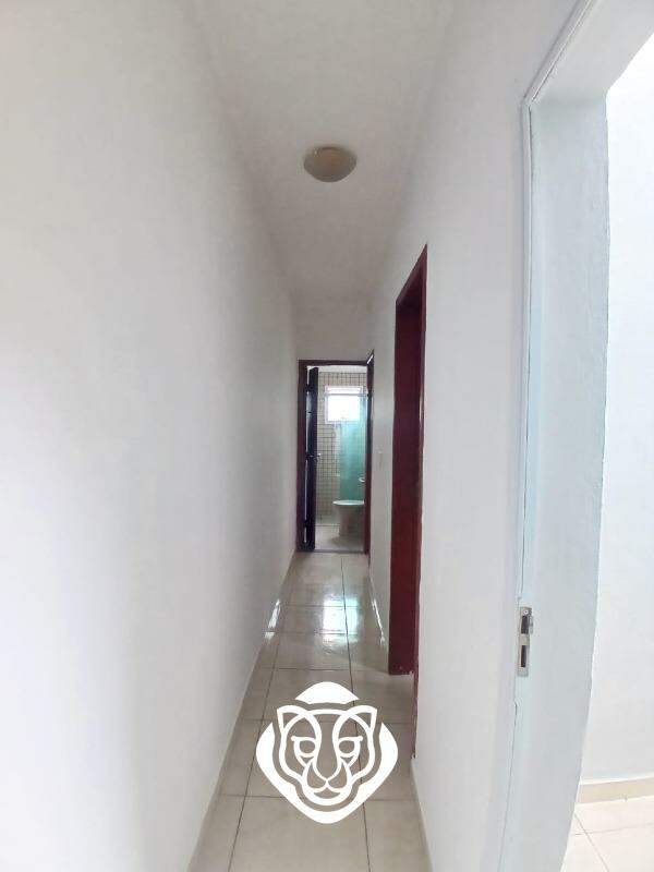 Corredor interno 