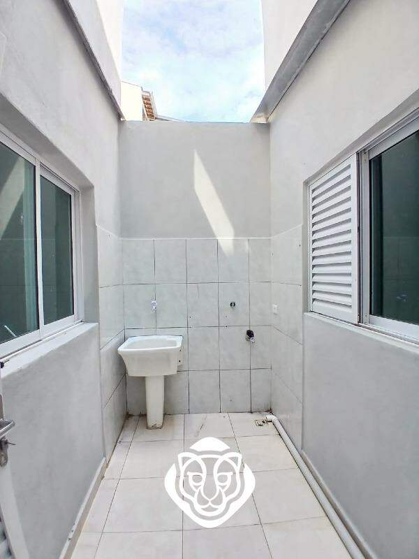 Área de serviço