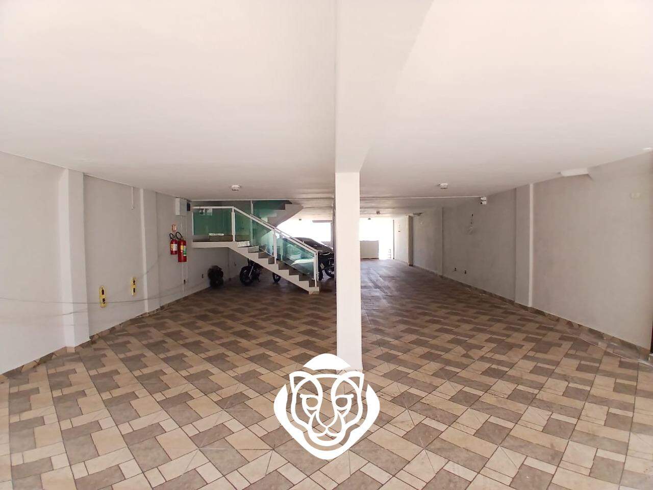 Garagem
