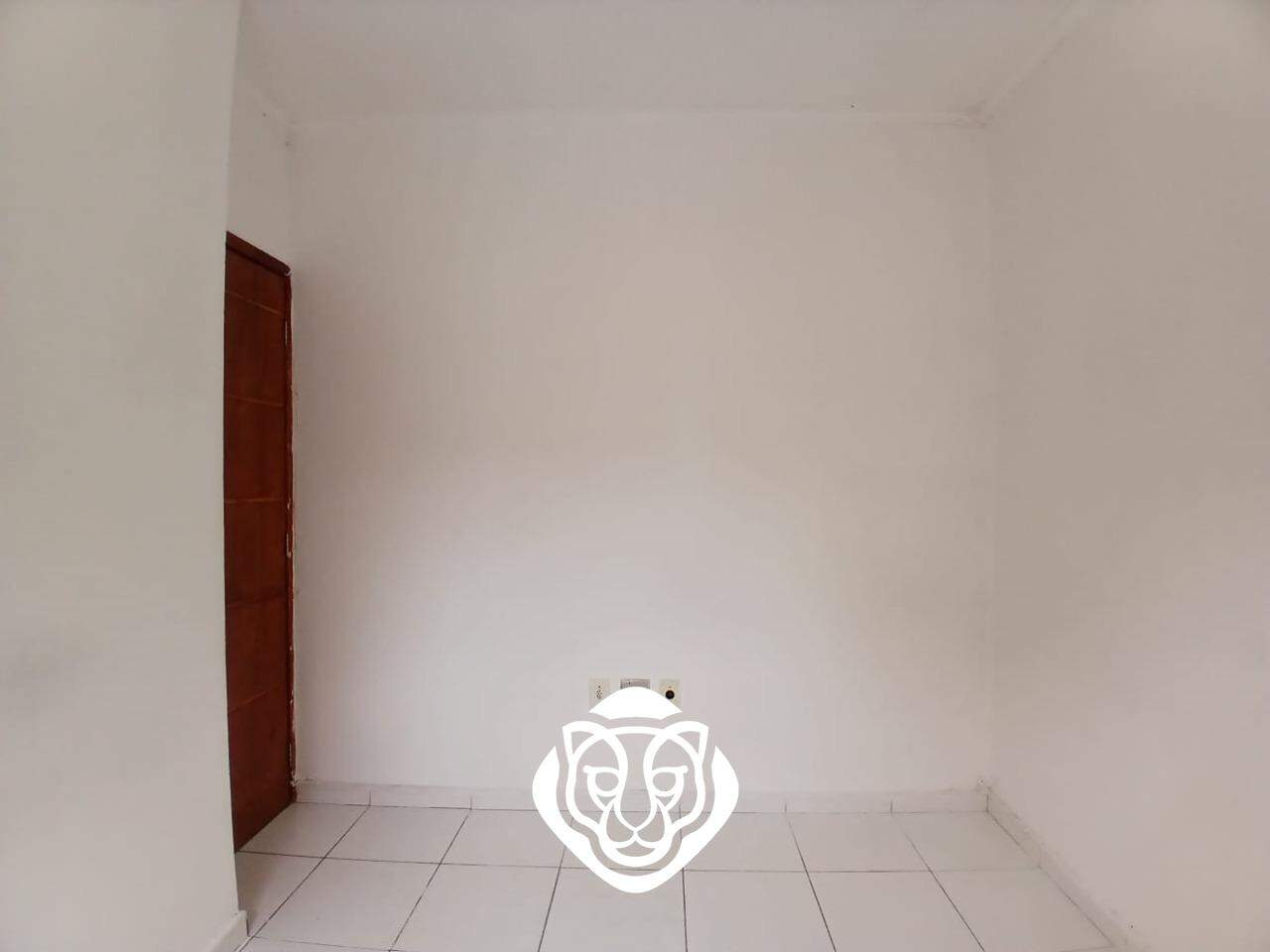 Dormitório I