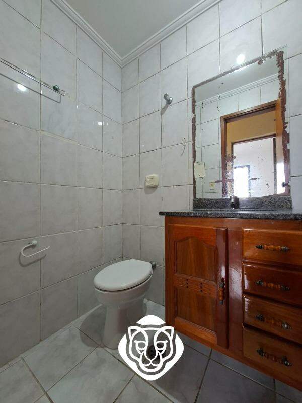 Banheiro social